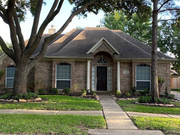 23015 Cable Terrace DR, Katy, TX 77494