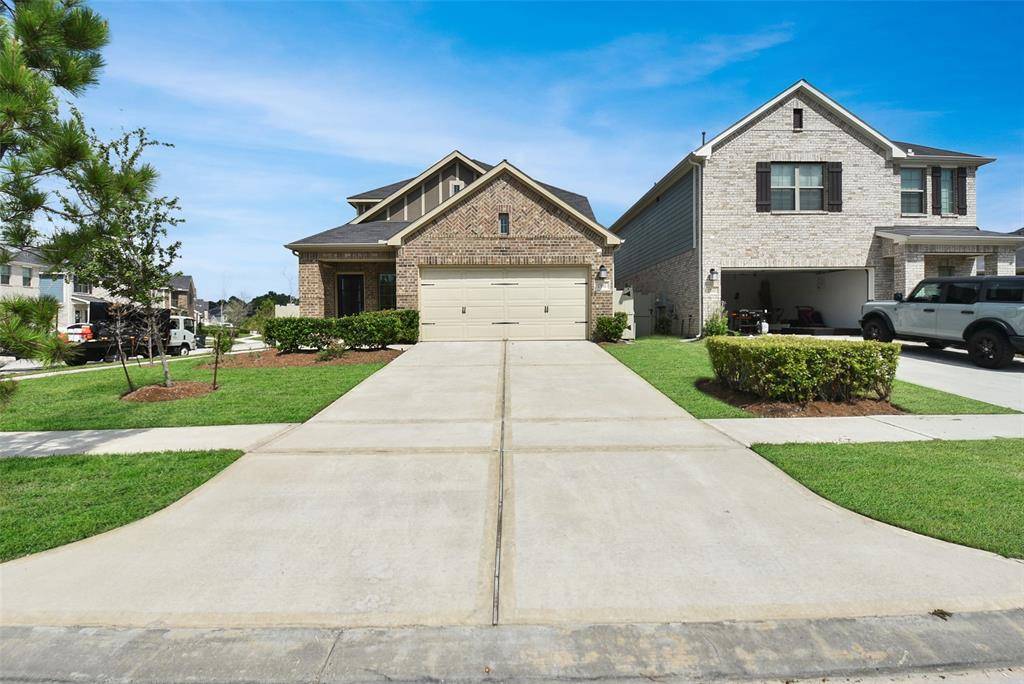17681 Tree Of Heaven, Conroe, TX 77385