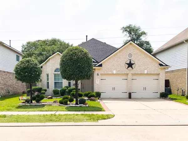 Tomball, TX 77375,18835 Lantern Cove LN