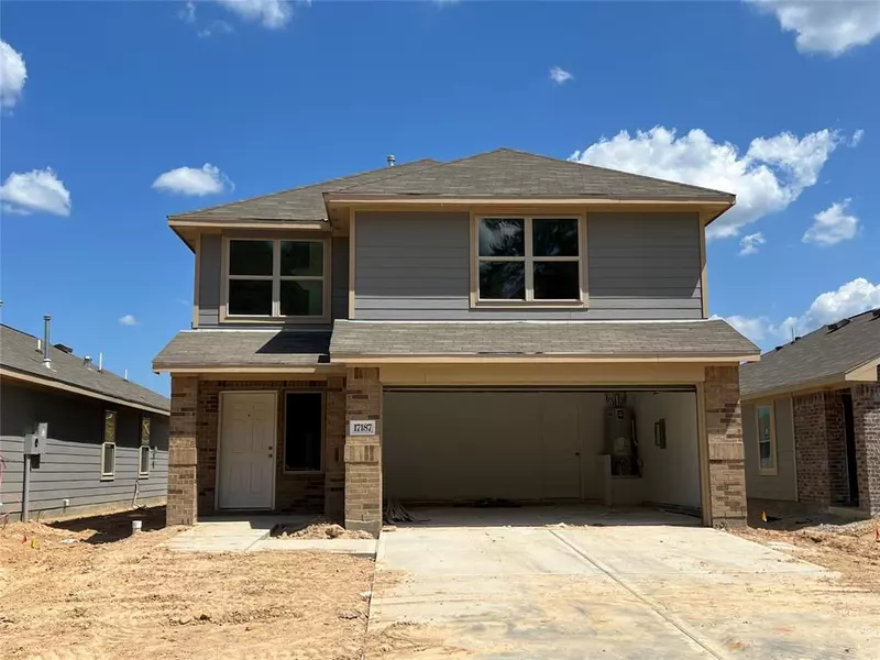 17187 Quaking Aspen LN, New Caney, TX 77357