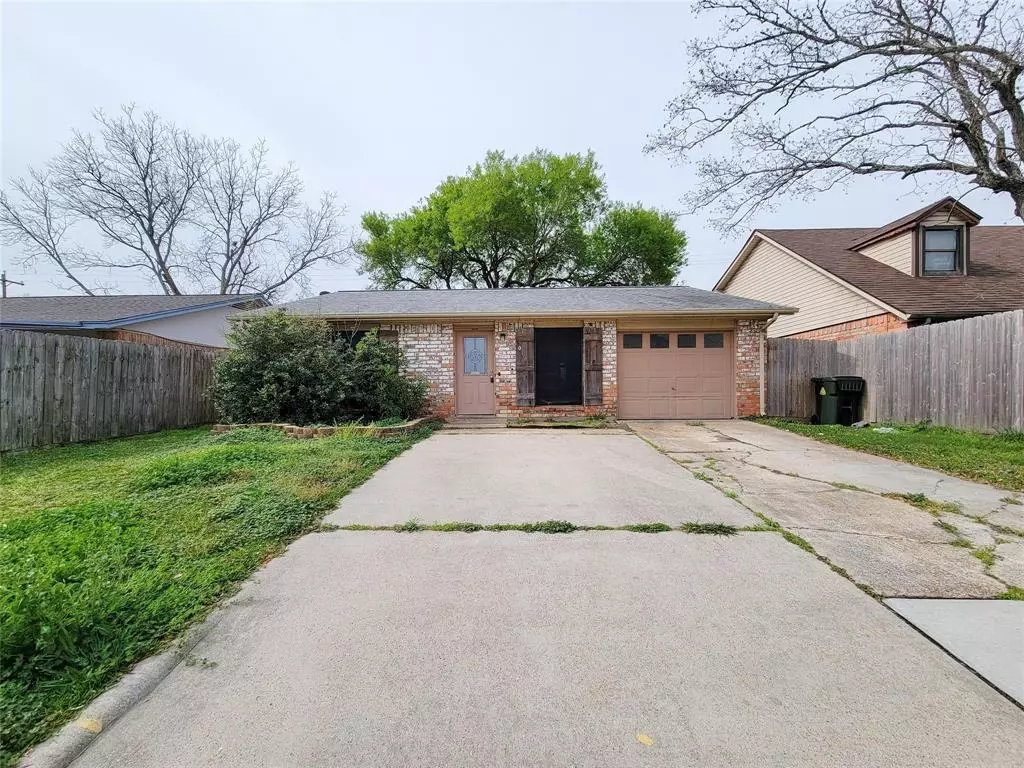 Bacliff, TX 77518,1018 Bacliff DR