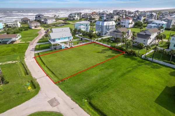 Galveston, TX 77554,4202 Oleander DR