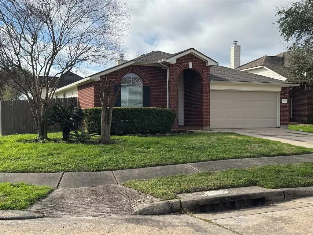 Houston, TX 77084,17003 Analisa CIR