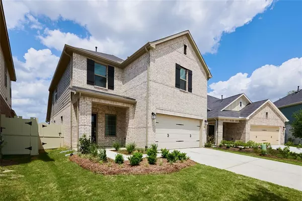 10659 Whitejacket, Conroe, TX 77385