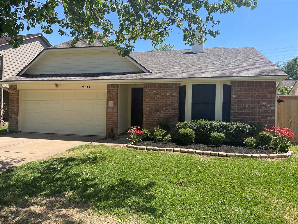 2011 Creek Valley LN, Sugar Land, TX 77478