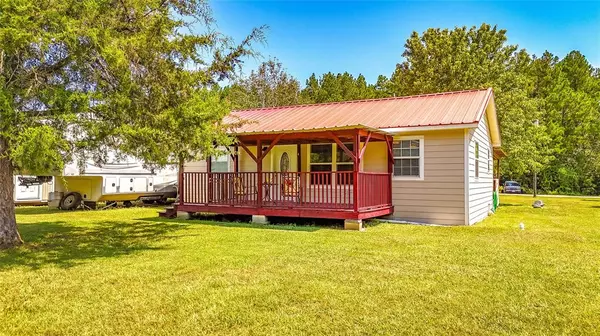 500 Mangum Rd,  Livingston,  TX 77351