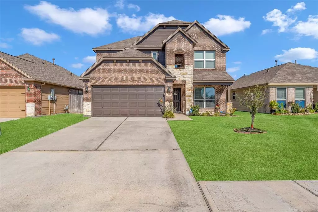 Conroe, TX 77385,2119 Pacific Loon lane LN