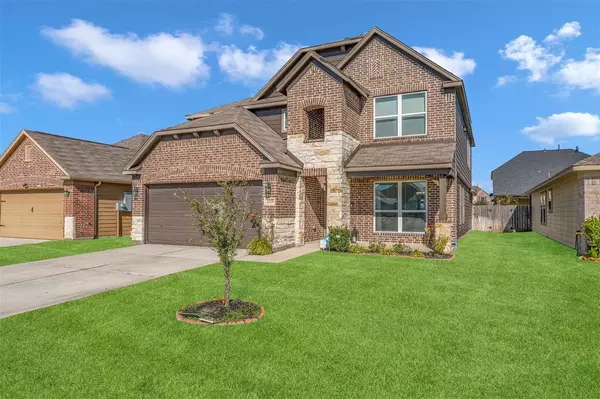 Conroe, TX 77385,2119 Pacific Loon lane LN