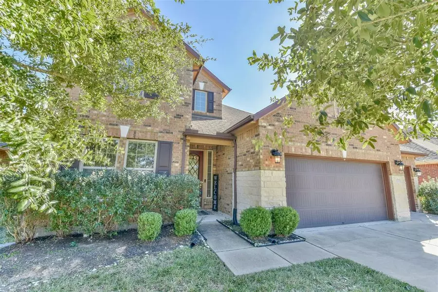 20715 Bristol Meadow LN, Cypress, TX 77433