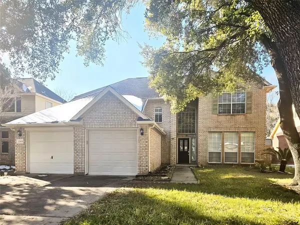 22831 April Springs LN, Katy, TX 77494