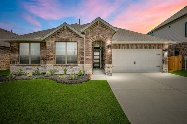 804 Westwood DR, League City, TX 77573