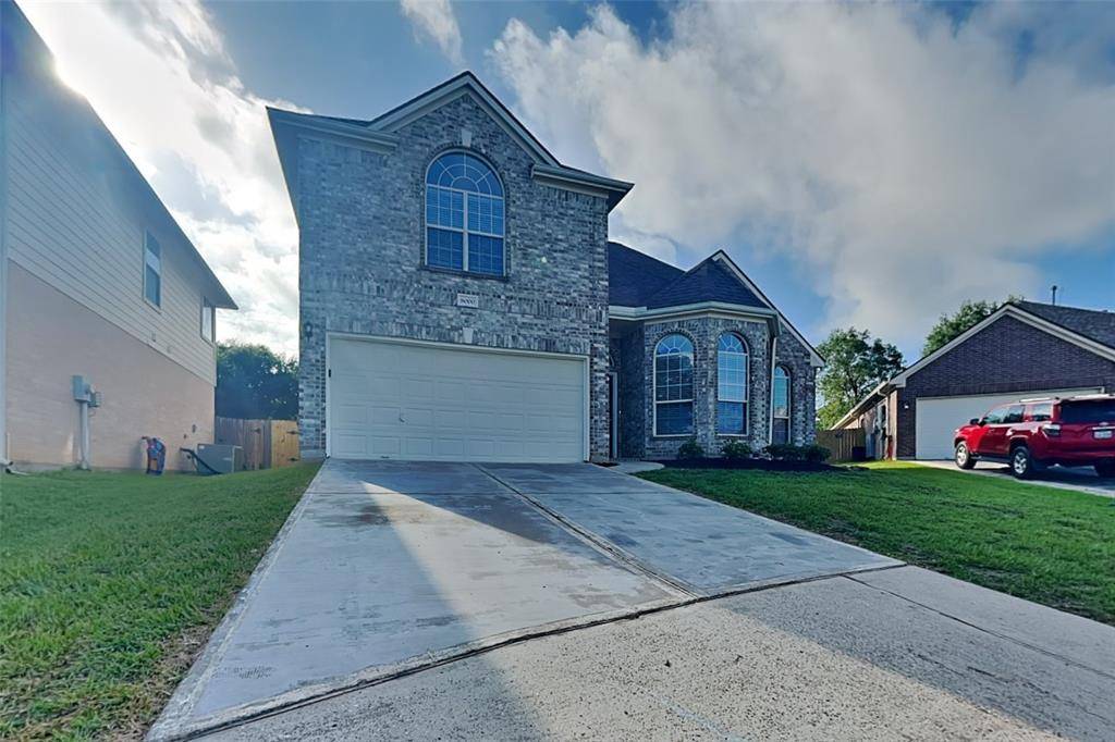 8000 N Tarrytown Crossing DR, Conroe, TX 77304