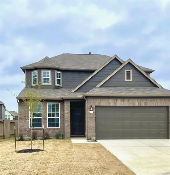 29212 Enchanted Falls CIR, Spring, TX 77386