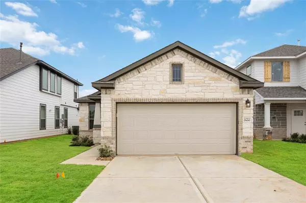 25430 Blue Mistflower DR, Montgomery, TX 77316