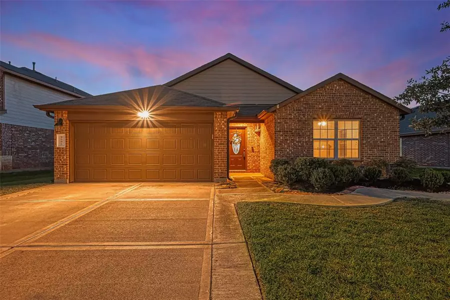 9506 Matilda Creek CT, Richmond, TX 77407