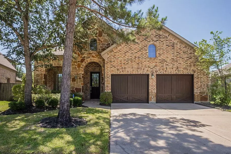 25907 Josey Springs LN, Katy, TX 77494