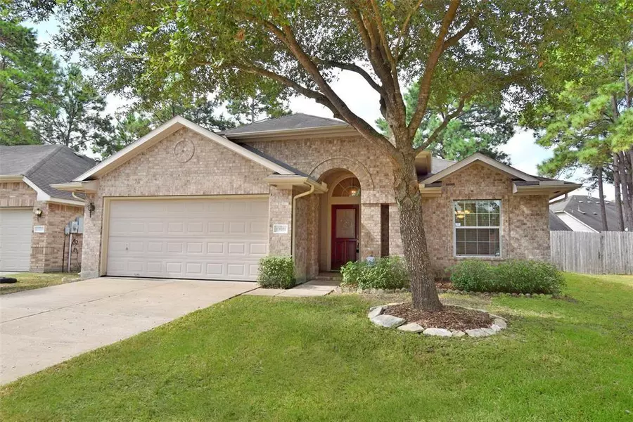 13931 Sac Court CT, Cypress, TX 77429