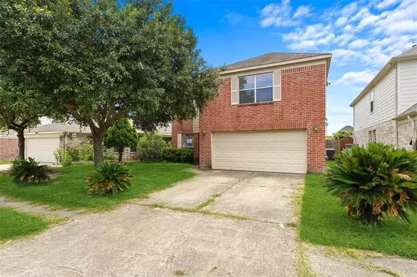 Houston, TX 77073,1222 Pecan Green WAY