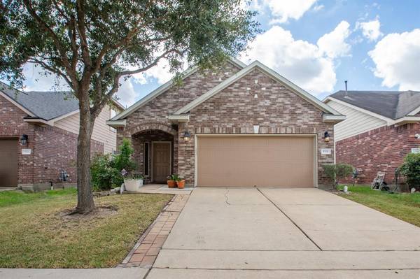 9310 Fuqua Breeze DR, Houston, TX 77075