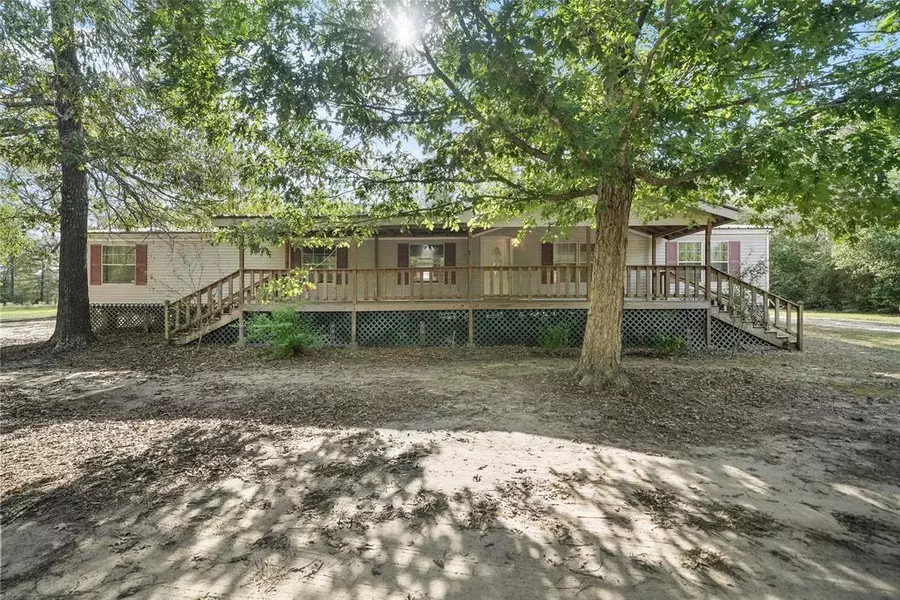 520 Parker ST, Coldspring, TX 77331