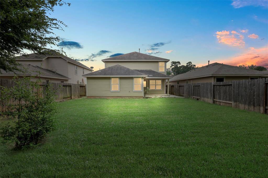 Conroe, TX 77303,9987 Sterling Place DR