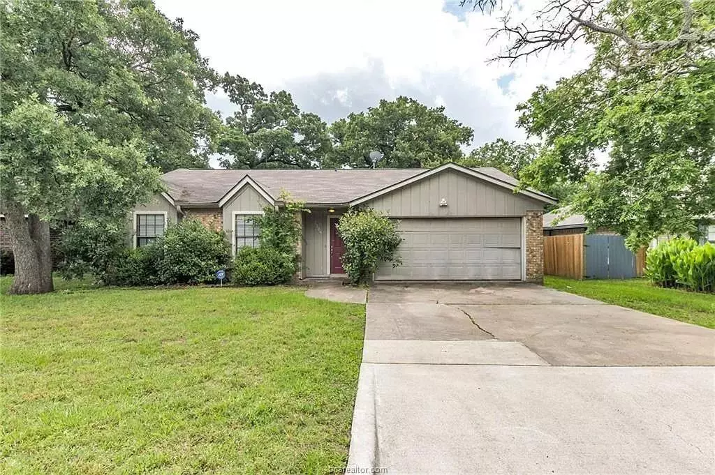 College Station, TX 77840,1306 Hardwood LN