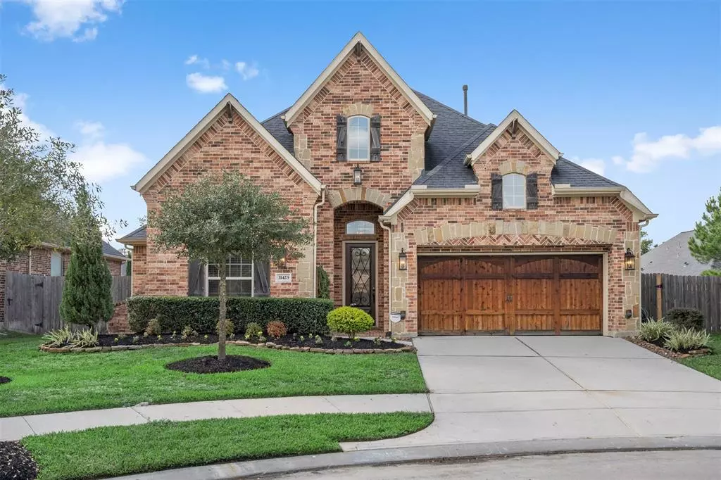 Spring, TX 77386,31423 Falling Cedar CT