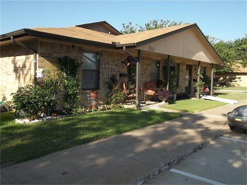 500 W Sadosa, Eastland, TX 76448