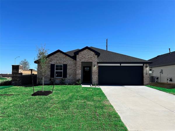 3303 Langley Bend LN, Fulshear, TX 77441