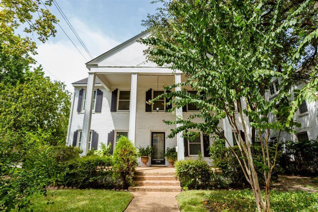 Houston, TX 77030,2348 Mcclendon ST #1