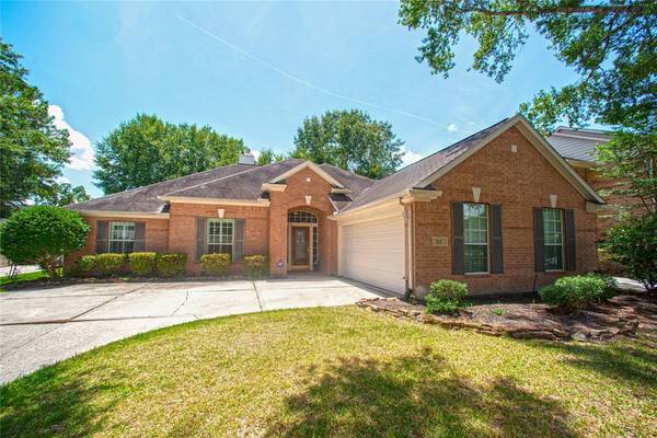 Houston, TX 77345,3227 Willow Wood TRL