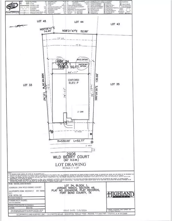 Fulshear, TX 77423,2906 Wild Berry CT