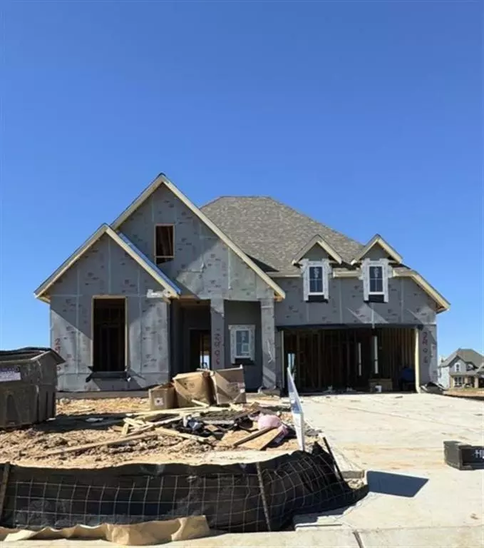 Fulshear, TX 77423,2906 Wild Berry CT