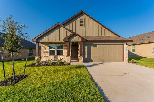 1105 Fannin ST, Brenham, TX 77833