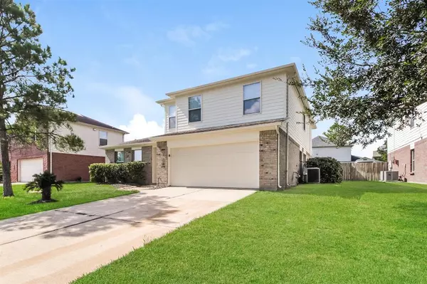 Cypress, TX 77429,18115 Valebluff LN