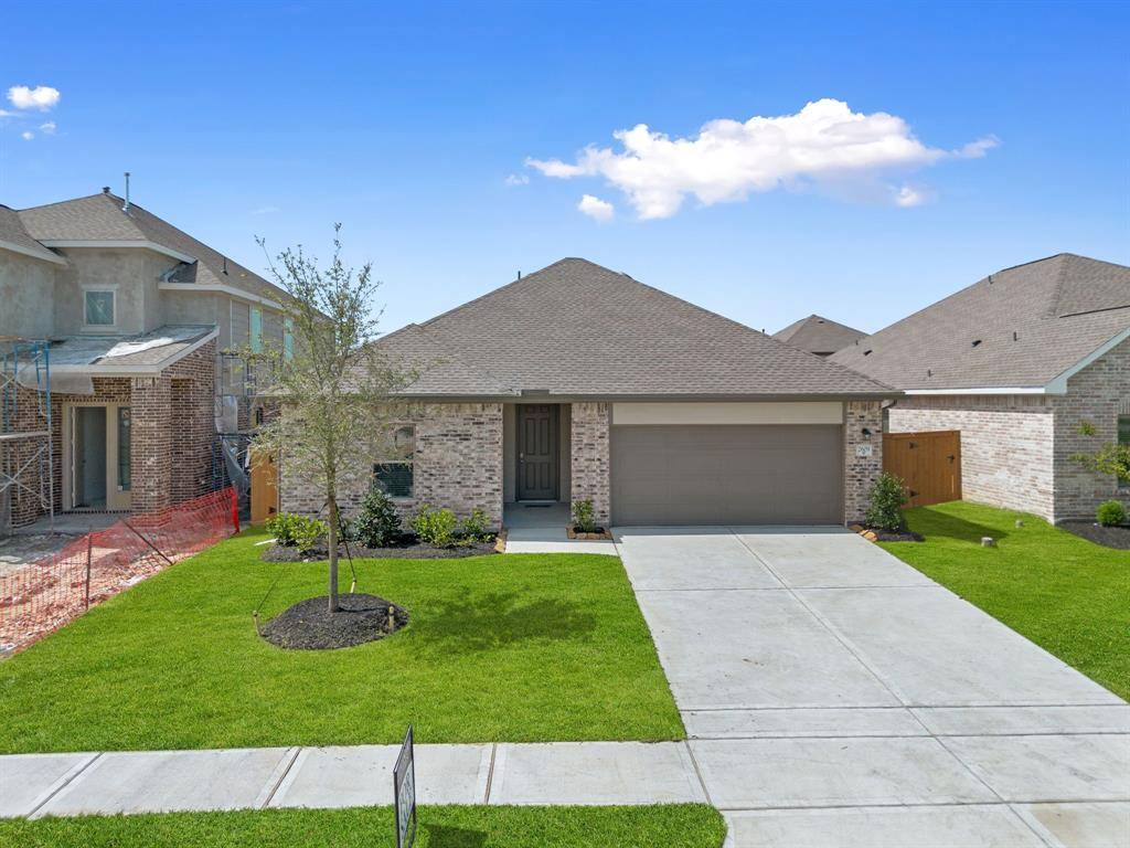 Dayton, TX 77535,2609 Lake Bryan DR