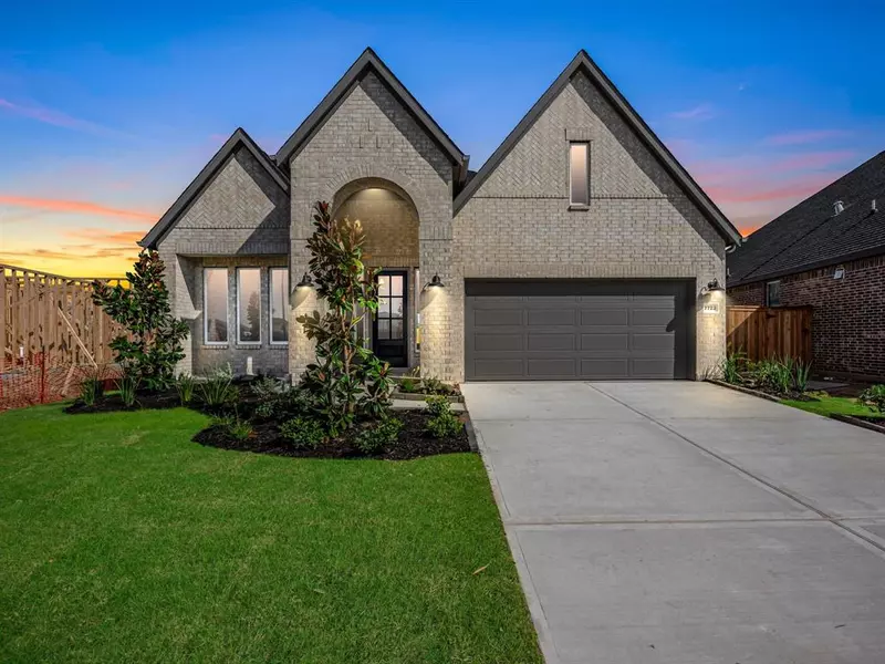 7722 Dream Rose TRL, Katy, TX 77493