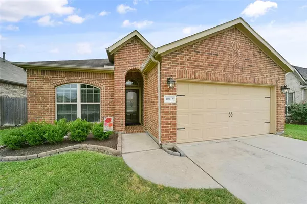 10115 Red Tamarack LN, Tomball, TX 77375