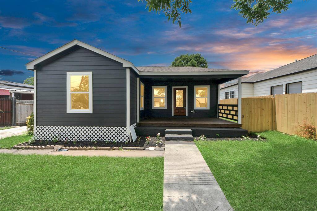 Houston, TX 77023,1218 Des Jardines ST