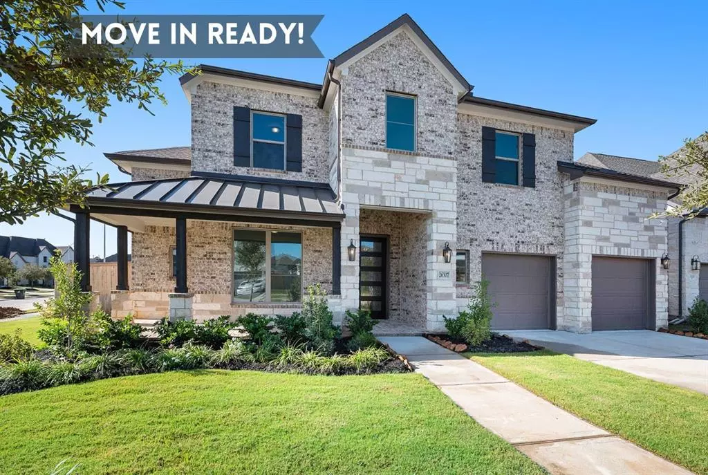 Richmond, TX 77406,26307 Aurora Valley WAY