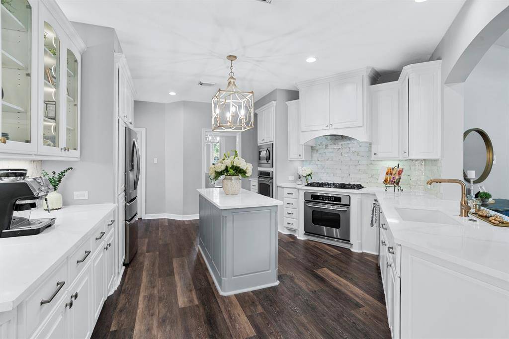 8523 Stones Throw LN, Missouri City, TX 77459