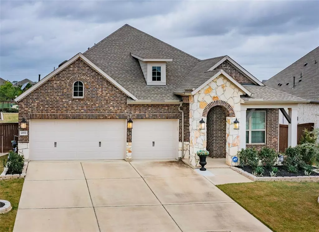 Iowa Colony, TX 77583,4811 Snell WAY