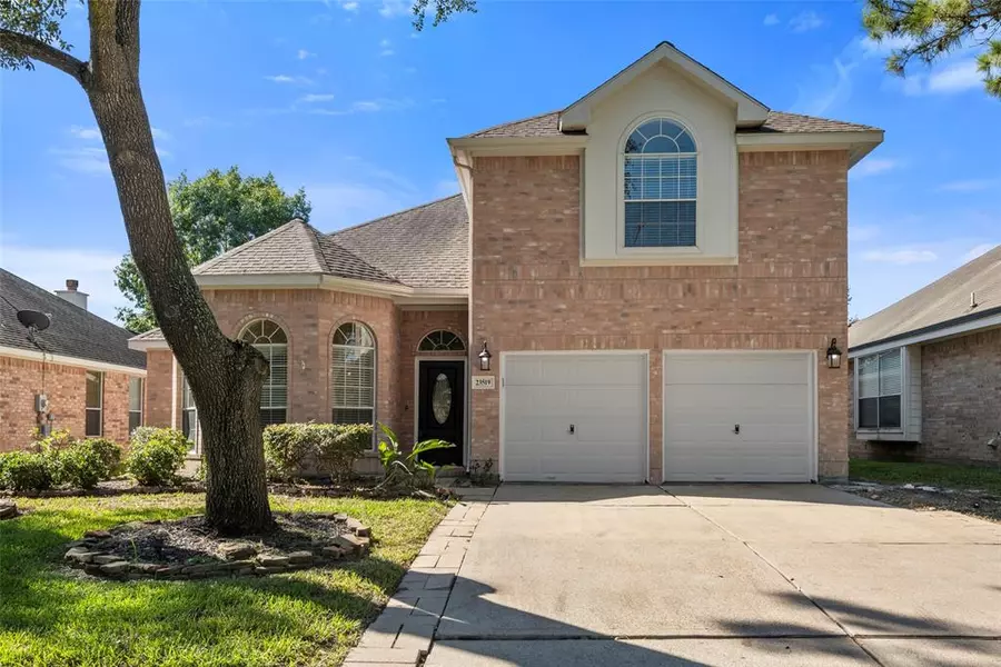 23519 Peacock Gap LN, Katy, TX 77494