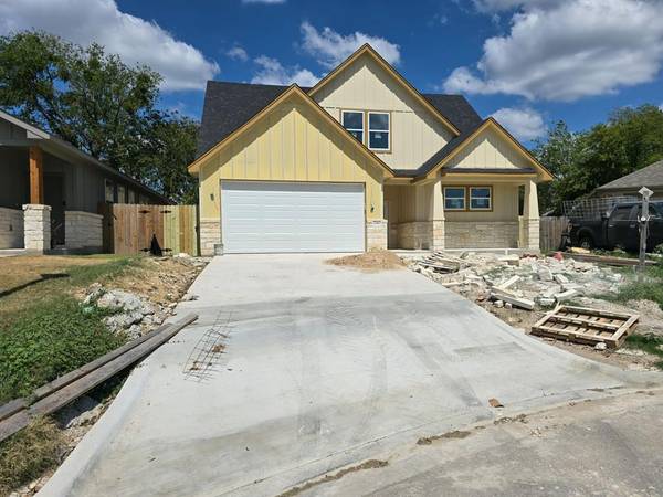 2143 Blackhawk LOOP, Belton, TX 76513