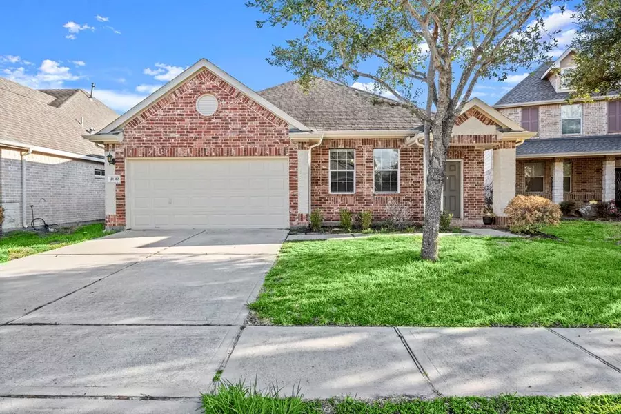 21310 Mandarin Glen CIR, Spring, TX 77388