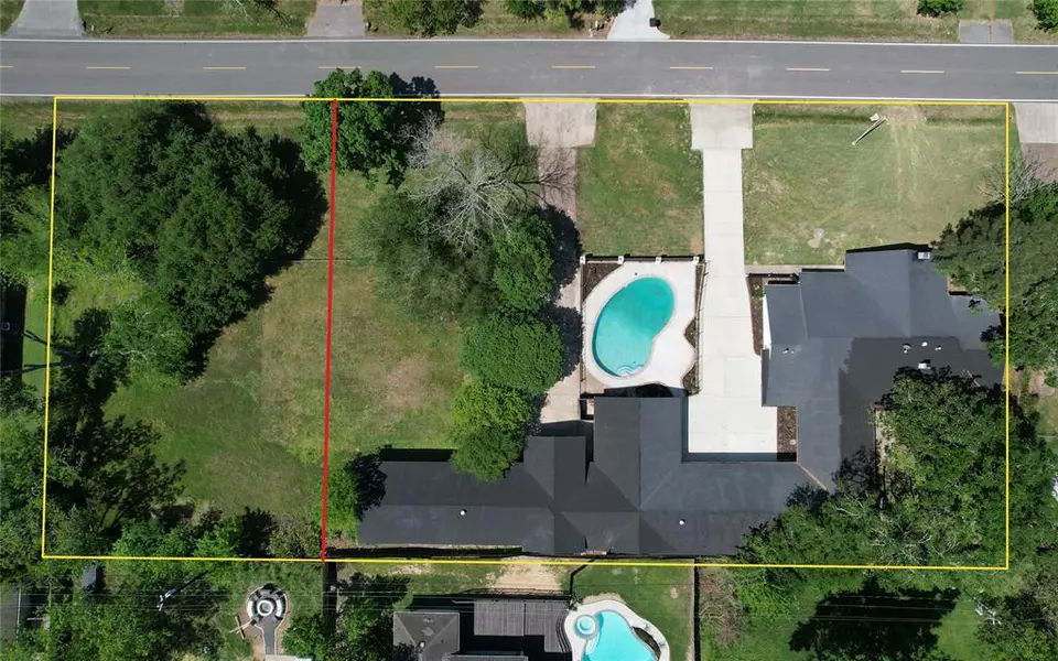 0 Shoreacres BLVD, Shoreacres, TX 77571