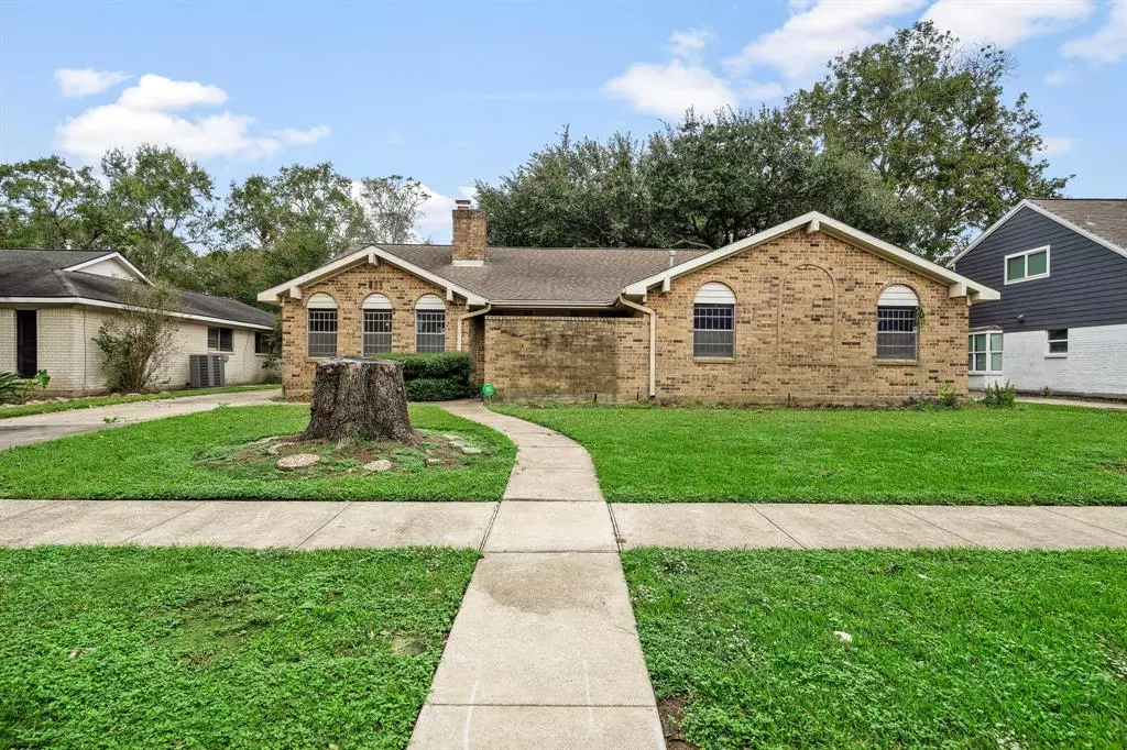 Houston, TX 77062,15511 Bowsprit LN