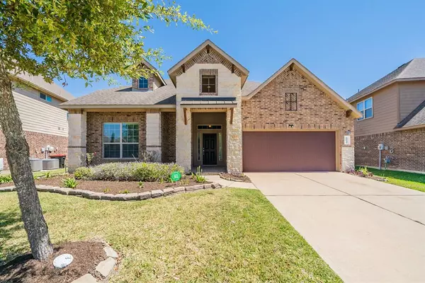 18606 Tara Ashley ST, Cypress, TX 77433