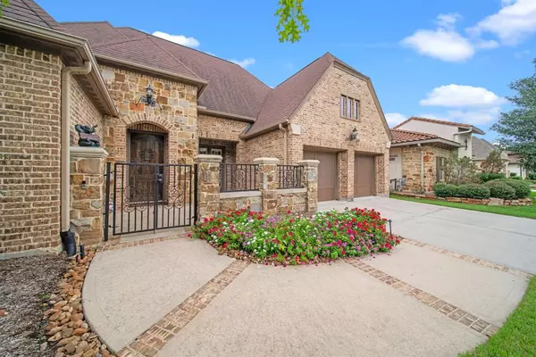 The Woodlands, TX 77375,27 Lake Reverie PL