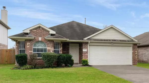 Spring, TX 77386,2822 Fox Ravine DR